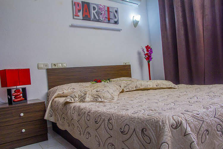 Фетхие: Ertek Hotel