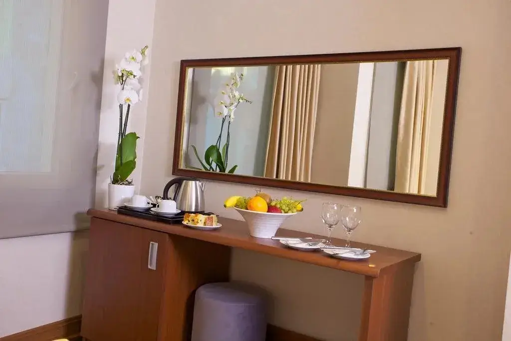 Стамбул: The Coach Hotel