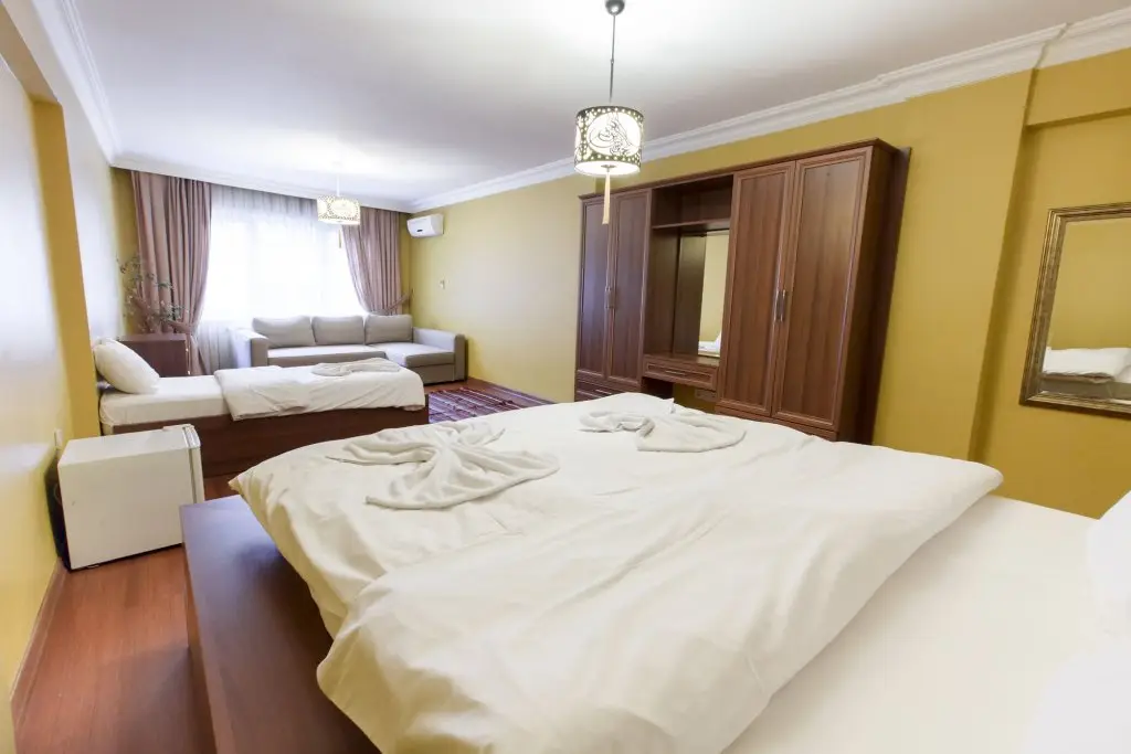 Стамбул: Cheers Hostel