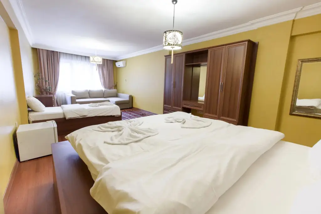 Стамбул: Cheers Hostel