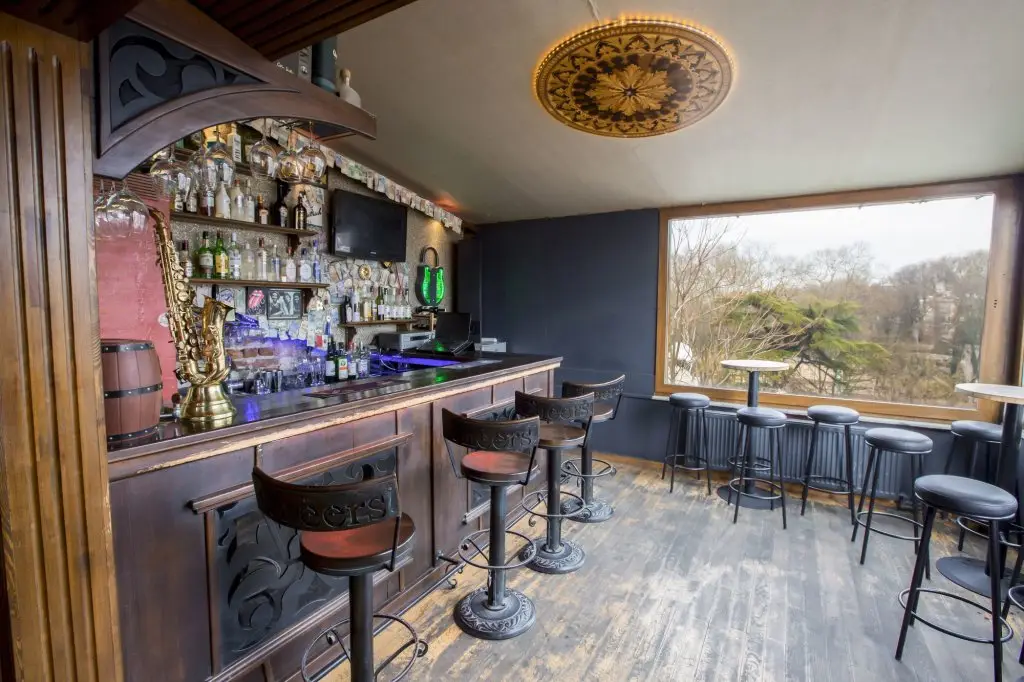 Стамбул: Cheers Hostel