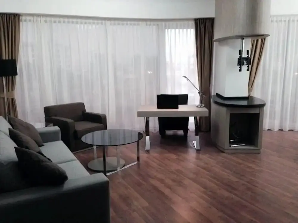 Йомра: Aurum Trabzon Hotel And Spa