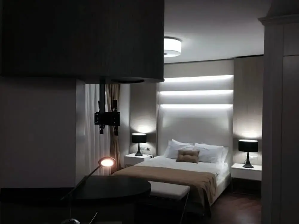 Йомра: Aurum Trabzon Hotel And Spa