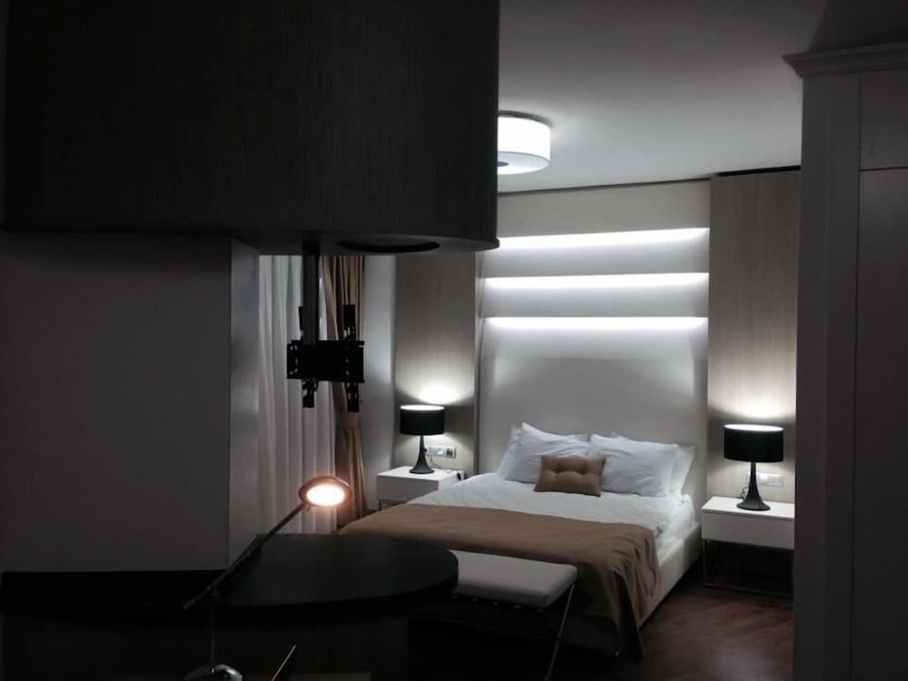 Йомра: Aurum Trabzon Hotel And Spa 
