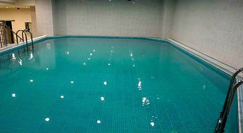 Йомра: Aurum Trabzon Hotel And Spa 