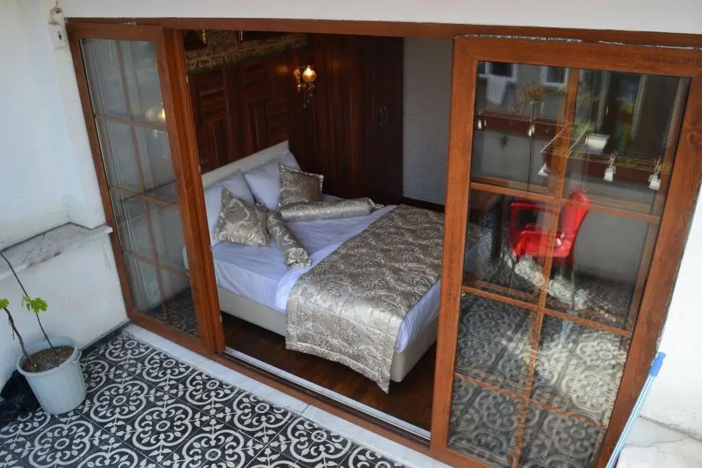 Стамбул: Blue Istanbul Hotel Gedikpasa