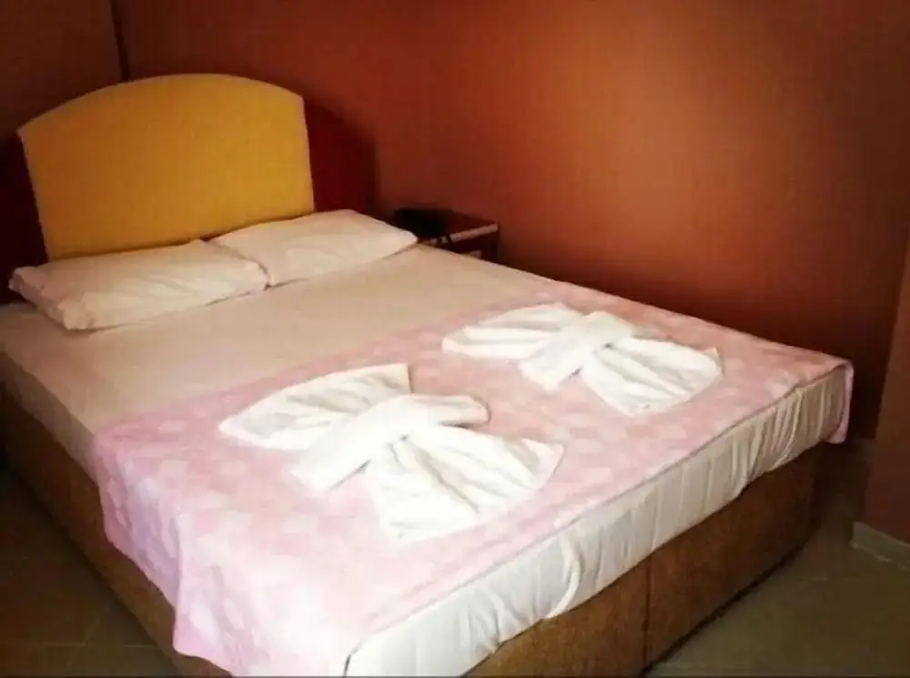 Чешме: Yalcinkaya Apart Otel