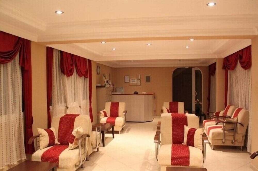 Чешме: Yalcinkaya Apart Otel