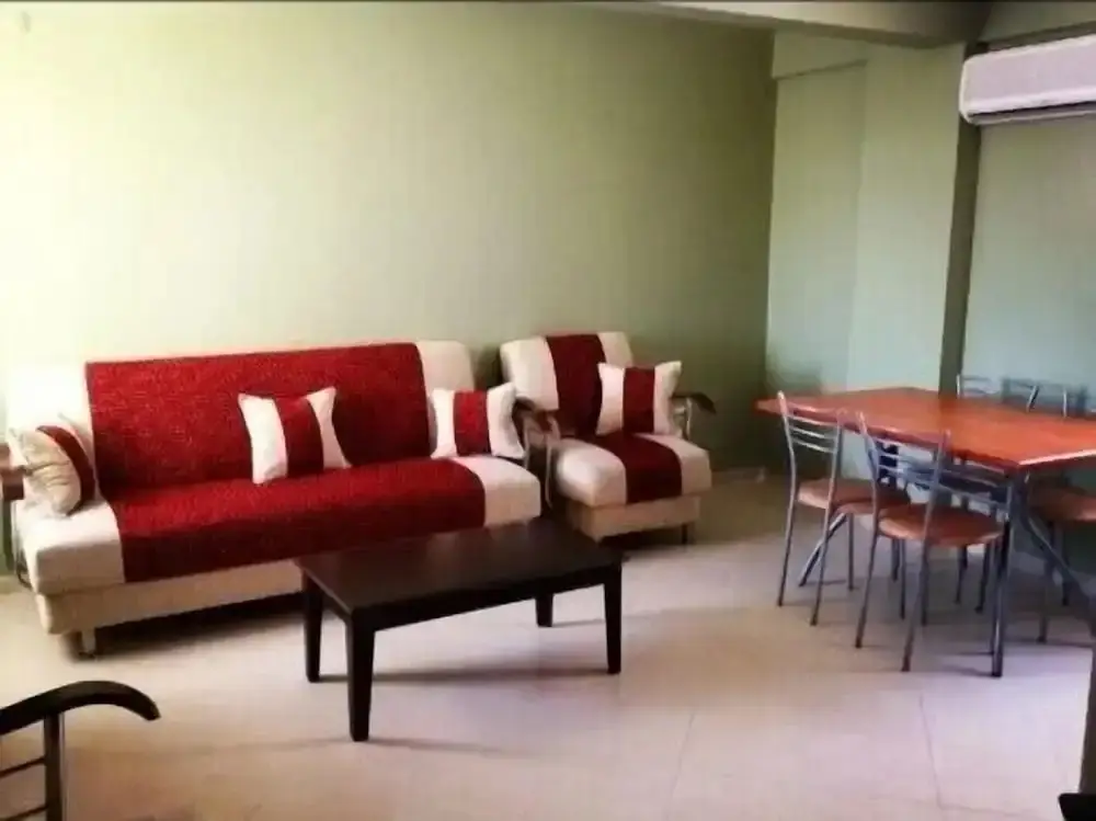 Чешме: Yalcinkaya Apart Otel