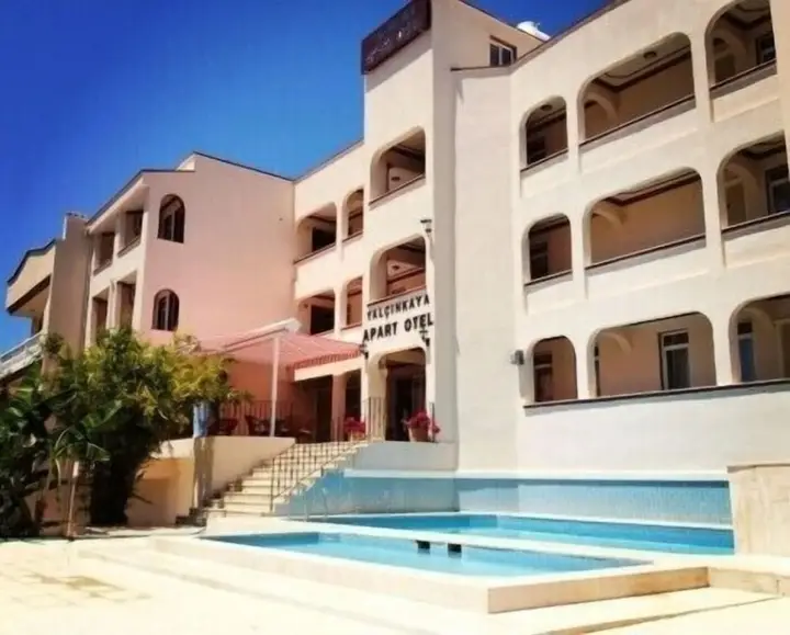 Чешме: Yalcinkaya Apart Otel
