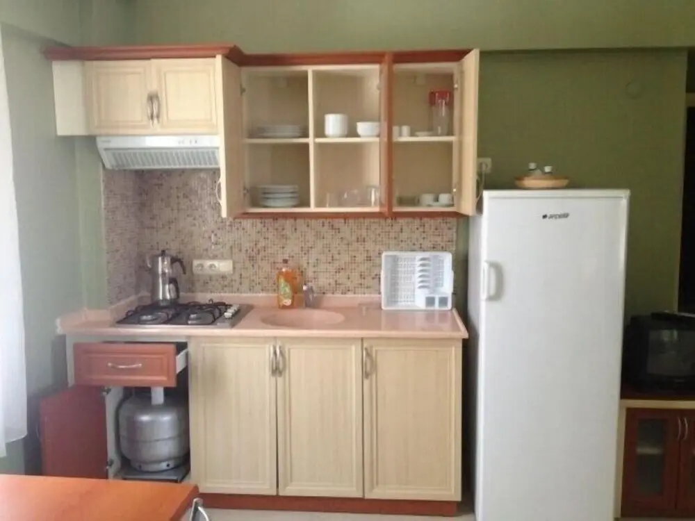 Чешме: Yalcinkaya Apart Otel