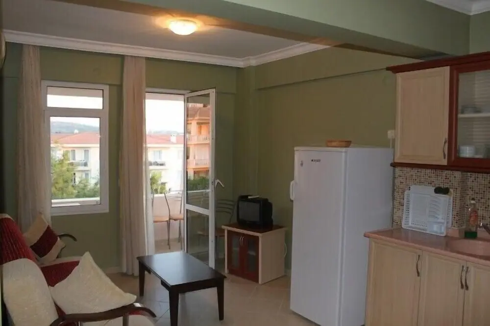Чешме: Yalcinkaya Apart Otel