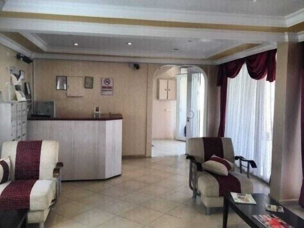 Чешме: Yalcinkaya Apart Otel