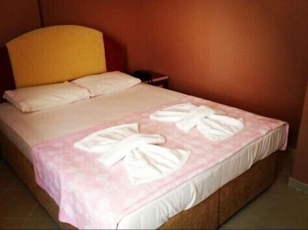 Чешме: Yalcinkaya Apart Otel