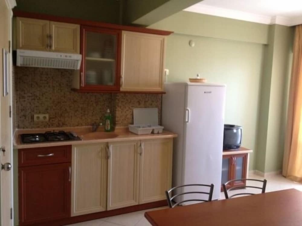Чешме: Yalcinkaya Apart Otel