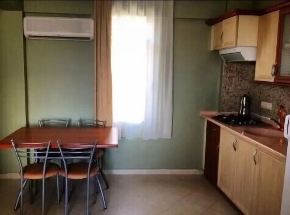 Чешме: Yalcinkaya Apart Otel
