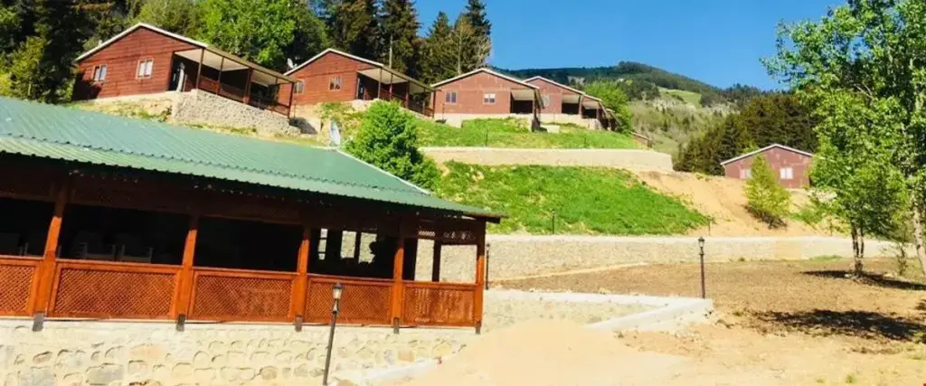Явузкой: Danzot Tatil Köyü