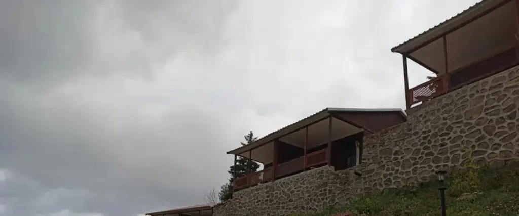 Явузкой: Danzot Tatil Köyü