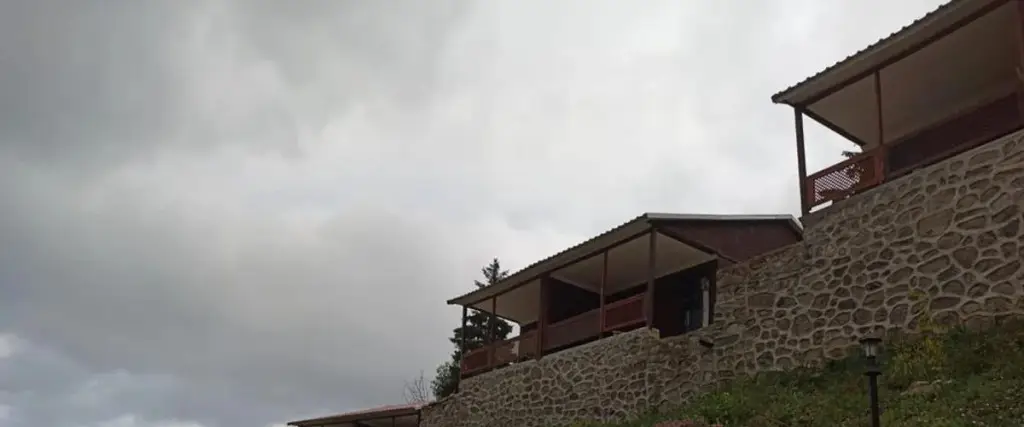 Явузкой: Danzot Tatil Köyü