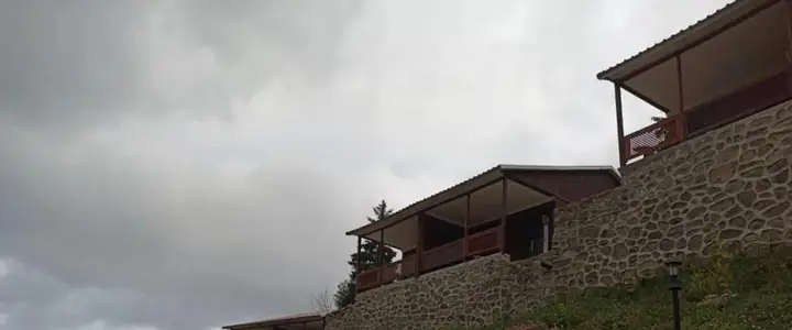 Явузкой: Danzot Tatil Köyü
