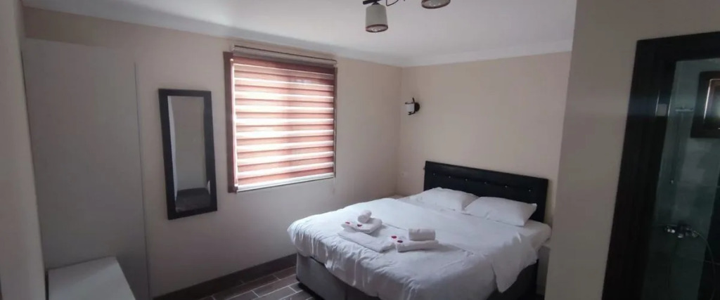 Явузкой: Danzot Tatil Köyü