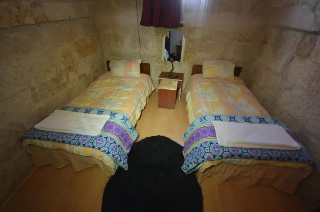 Ургуп: Dar Konak Pansiyon
