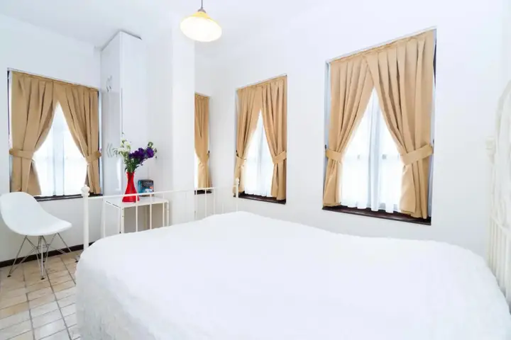 Анталья: The Suite Apart Hotel Kaleiçi