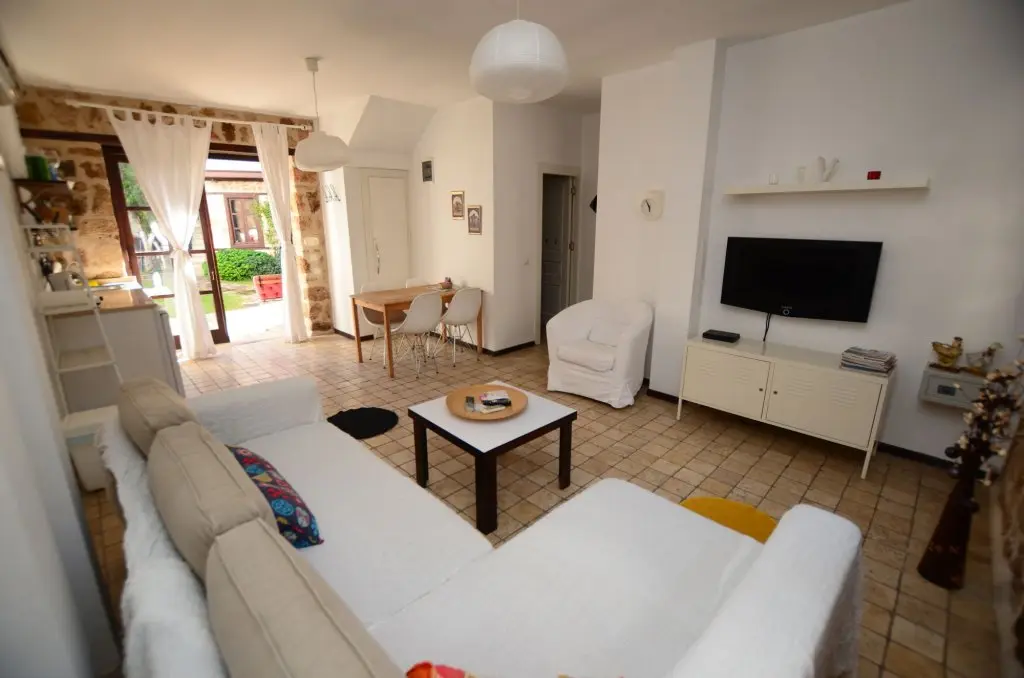 Анталья: The Suite Apart Hotel Kaleiçi