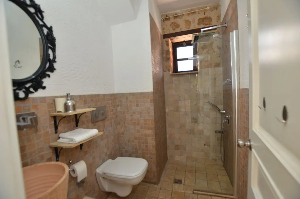 Анталья: The Suite Apart Hotel Kaleiçi