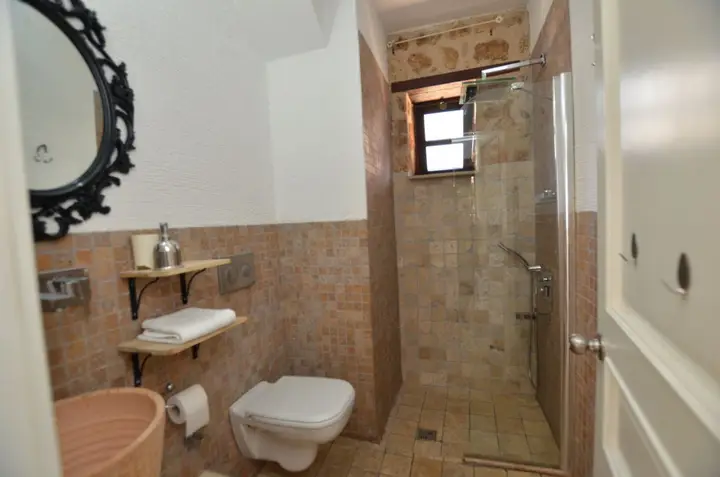Анталья: The Suite Apart Hotel Kaleiçi