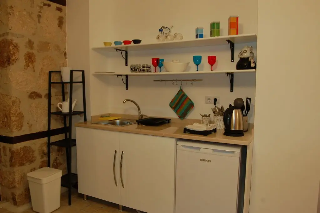 Анталья: The Suite Apart Hotel Kaleiçi