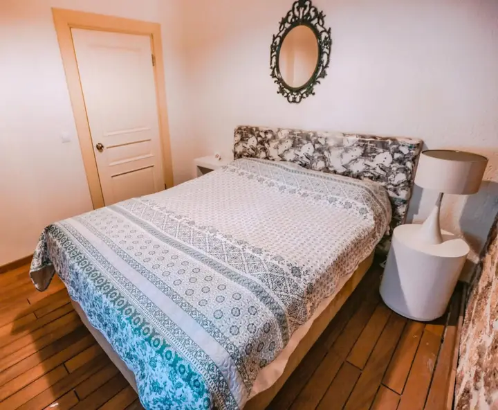 Анталья: The Suite Apart Hotel Kaleiçi