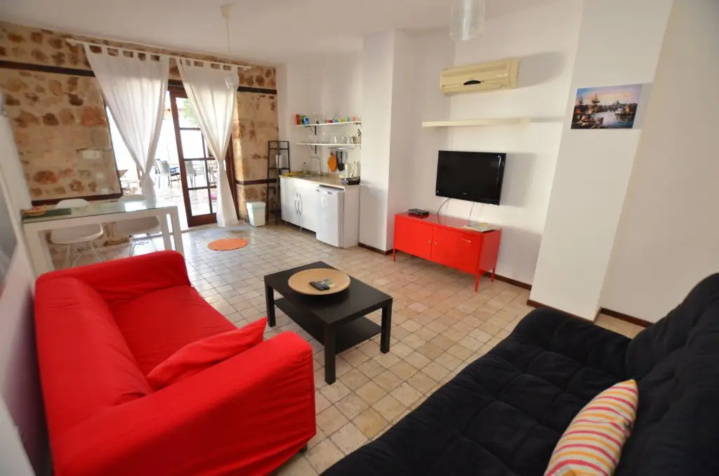 Анталья: The Suite Apart Hotel Kaleiçi
