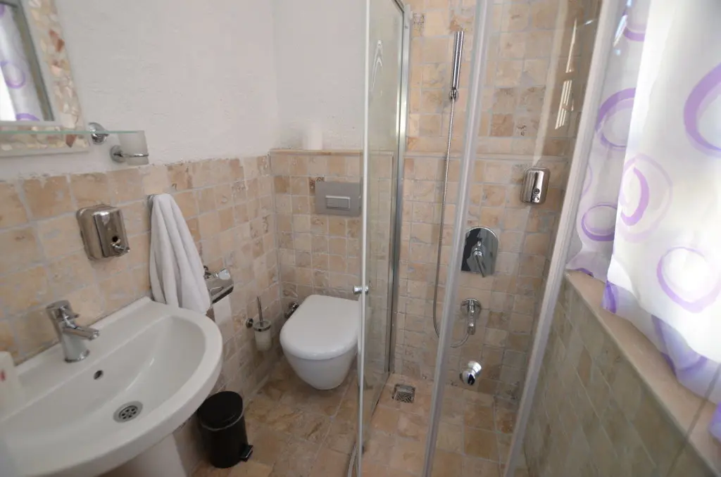 Анталья: The Suite Apart Hotel Kaleiçi