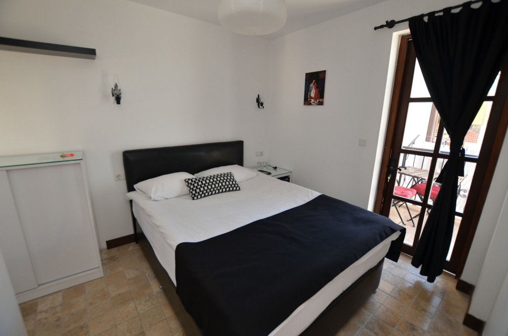 Анталья: The Suite Apart Hotel Kaleiçi