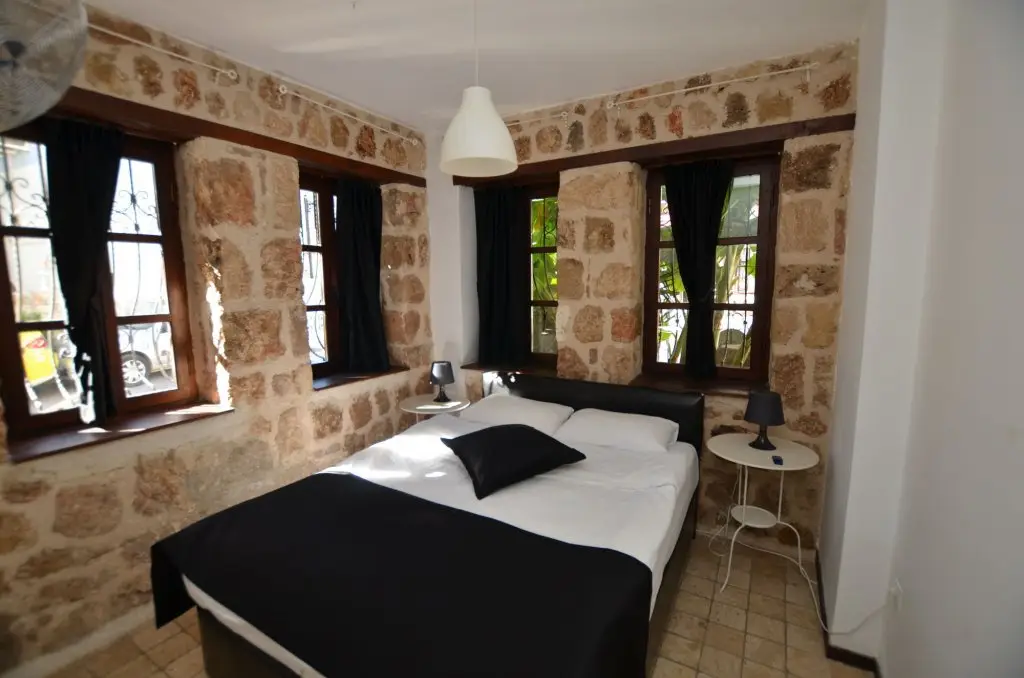 Анталья: The Suite Apart Hotel Kaleiçi