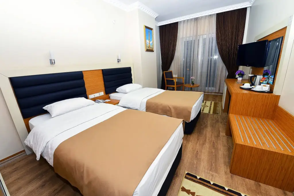 Grand Hasankeyf Hotel — фото 1