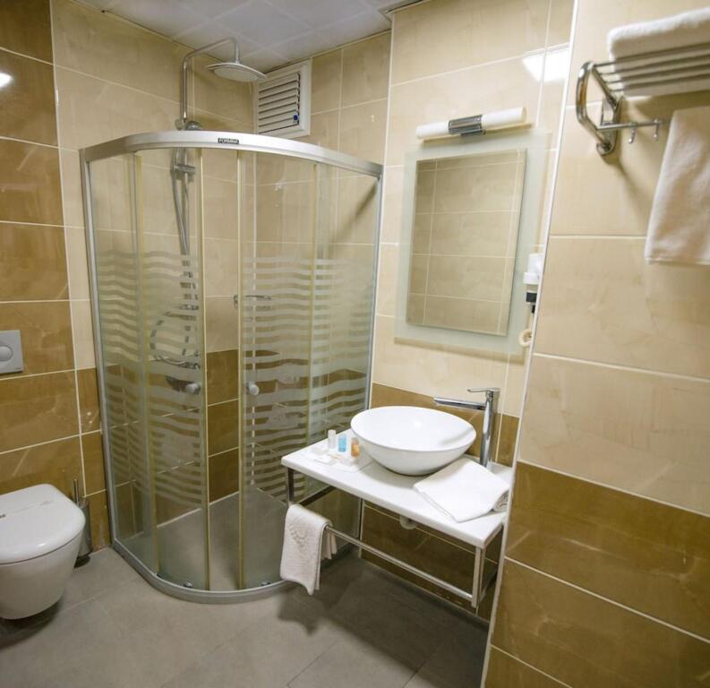 Grand Hasankeyf Hotel — фото 1