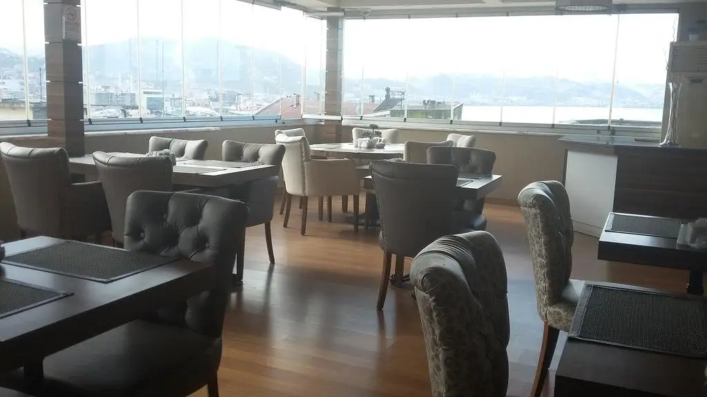 Гиресун: Ormancilar Otel