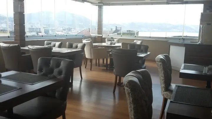 Гиресун: Ormancilar Otel