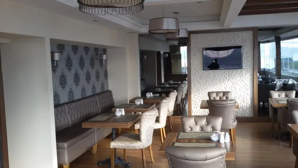 Гиресун: Ormancilar Otel