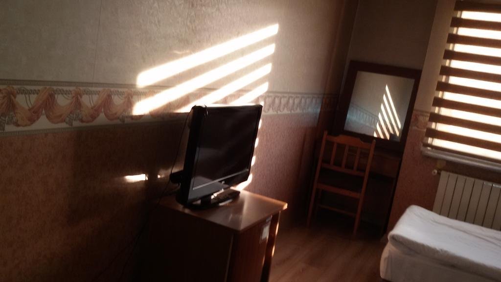 Гиресун: Ormancilar Otel