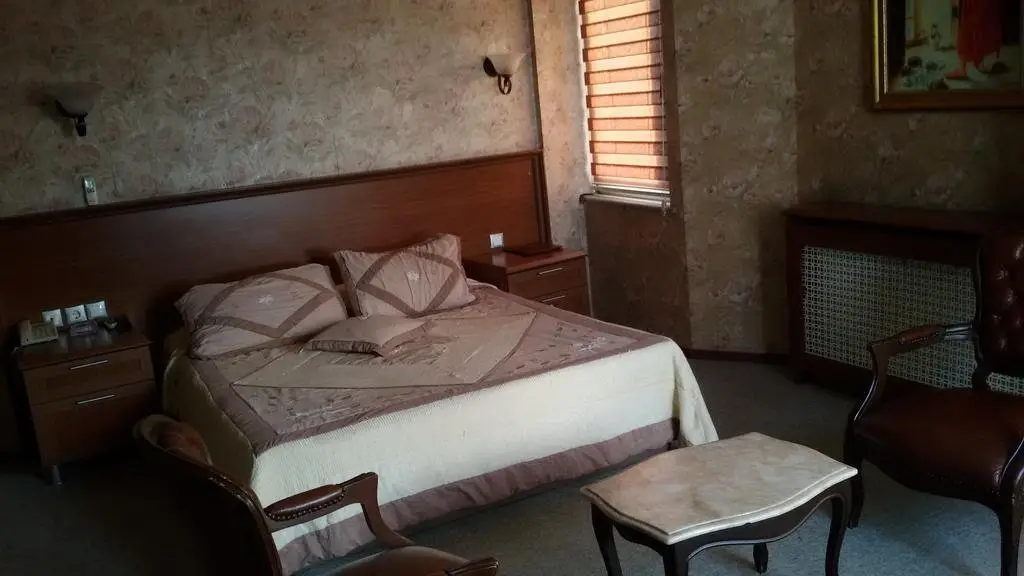 Гиресун: Ormancilar Otel