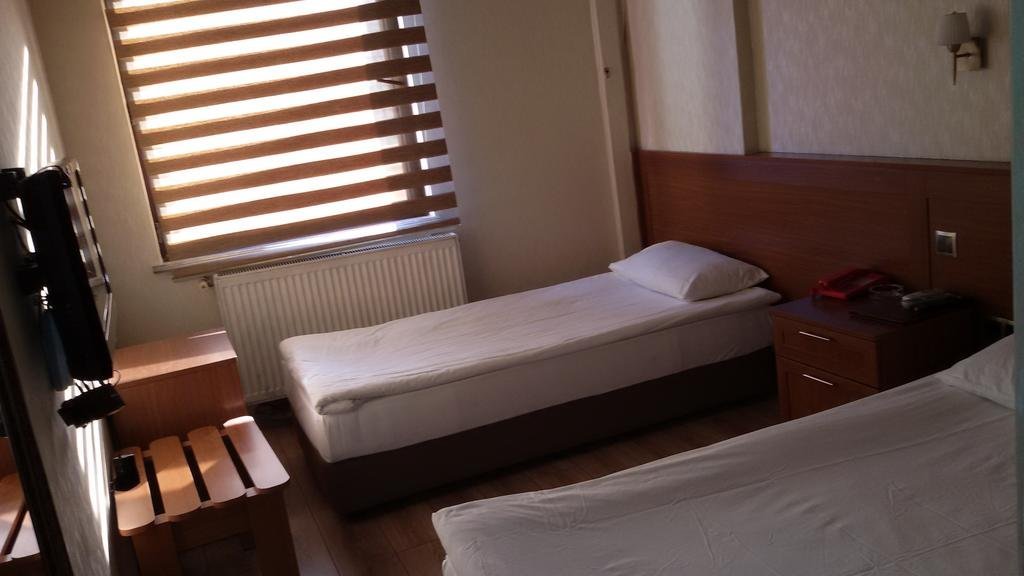 Гиресун: Ormancilar Otel