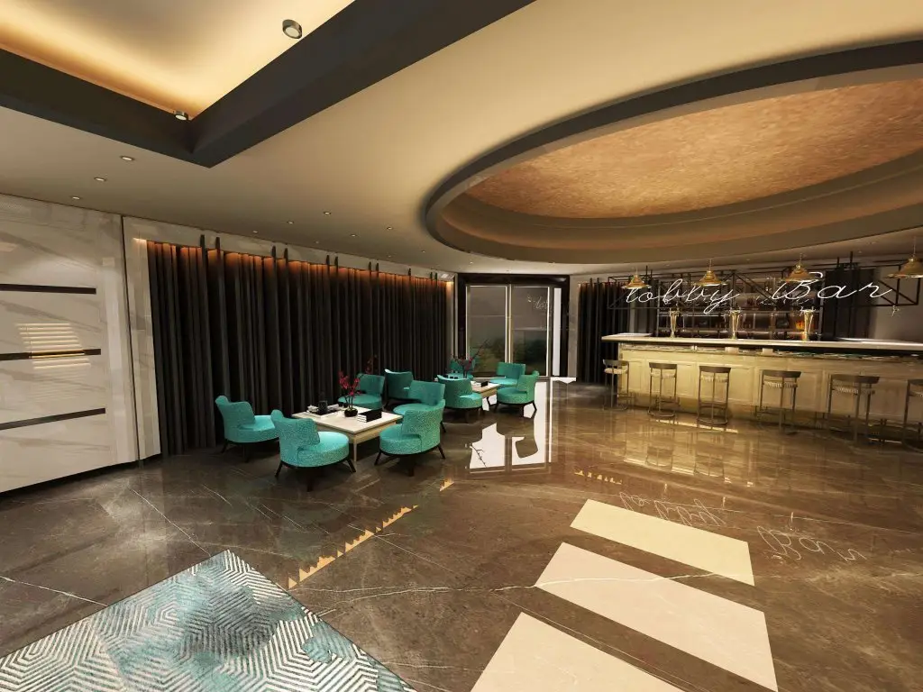 Анталья: Laroxx Hotel Lara