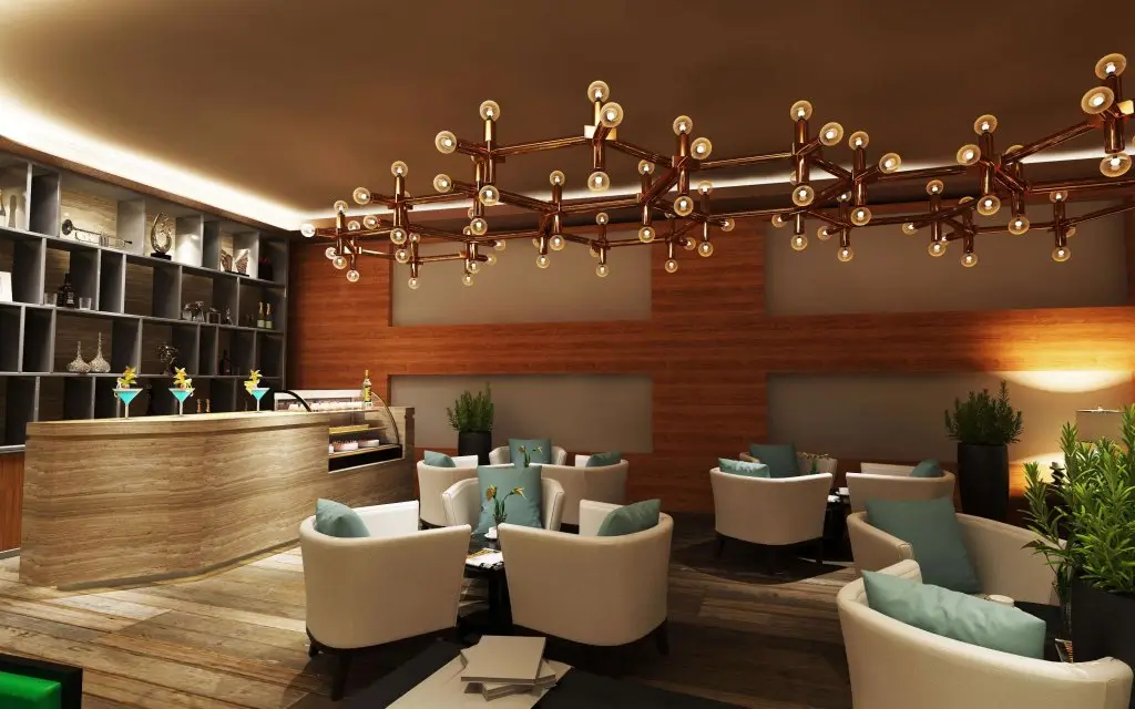 Анталья: Laroxx Hotel Lara