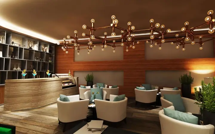 Анталья: Laroxx Hotel Lara