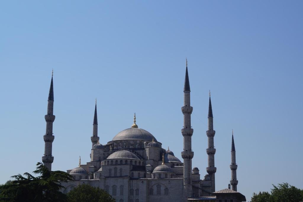 Стамбул: Paris Garden Hotel Istanbul