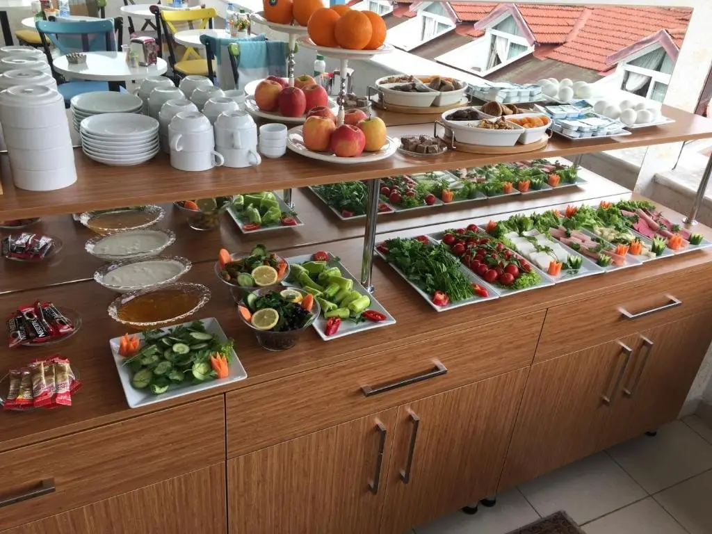 Стамбул: Paris Garden Hotel Istanbul