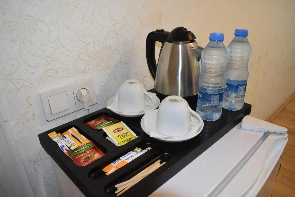 Стамбул: Paris Garden Hotel Istanbul